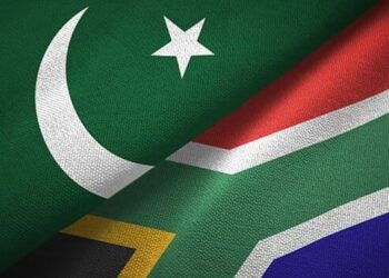 پاکستان اور جنوبی افریقا کے سفارتی تعلقات میں تنازع پیدا ہو گیا