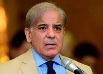 وزیرِ اعظم کی اشتہاری سے ملاقات کیخلاف درخواست قابلِ سماعت ہونے پر فیصلہ محفوظ