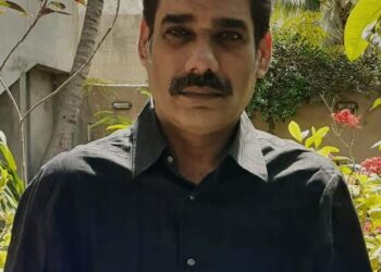 سینئر فوٹوگرافر سید شارق حسین کی اہلیہ انتقال کر گئیں