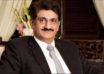 وزیراعلیٰ سندھ نے K-IV کے اضافی کام کی تکمیل کیلئے  53 ارب روپے کی ٹائم لائن مقرر کردی