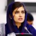 ملک گرے لسٹ سے باہر نکلنے کےلئے ایک قدم دور ہے، حنا ربانی کھر