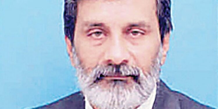 ہر ایک کا کردار ریکارڈ ہورہا ہے، دھونس اور دھمکی زیادہ نہیں چلے گی، جسٹس مقبول باقر
