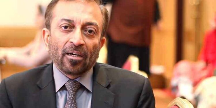 ایم کیو ایم میں فاروق ستار کی شمولیت پر کارکنان ناراض ،فاروق ستار نے ذمہ داران اور کارکنان کو ایم کیو ایم میں شمولیت کے فیصلہ پر اعتماد میں نہیں لیا