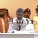 اسلامی اقدارکا تقاضہ ہے جو چیزنفرت کاباعث بنے اس سے دور ہو جائیں، خطبہ حج ‘اللہ نے تقویٰ اختیار کرنے کی بار بار ہدایت کی، تقویٰ اختیار کرنے والا اللہ کا قرب پاتا ہے: شیخ محمد بن عبدالکریم