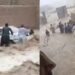 بلوچستان میں بارشوں ، سیلابی ریلوں میں ہلاکتوں کی تعداد 49 ہوگئی،ترجمان فرح عظیم شاہ
