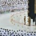 دوران حج سیاسی نعرے بازی جرم قرار: سعودی حکام کی سخت وارننگ