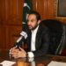 عید پر بارشوں میں تمام ادارے مستعد اور ہر ہر قسم کی صورتحال سے نمٹنے کی تیاری مکمل رکھیں،وزیراعلیٰ بلوچستان میر عبدالقدوس بزنجو
