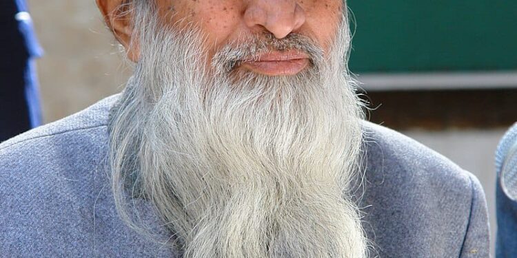وزیراعظم شہباز شریف کا معروف سماجی کارکن عبدالستار ایدھی کی برسی پر خراج عقیدت