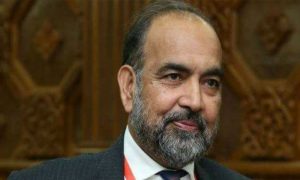 قبلہ ایاز انٹرنیشنل اسلامک یونیورسٹی کے بورڈ آف گورنرز کے رکن کے عہدے پر بحال