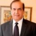 500 میگاواٹ کا پانی پر تیرتا ہوا پاکستان کا پہلا شمسی بجلی بنانے کا منصوبہ کینجھر جھیل پر بہت جلد شروع کردیا جائے گا، امتیاز احمد شیخ