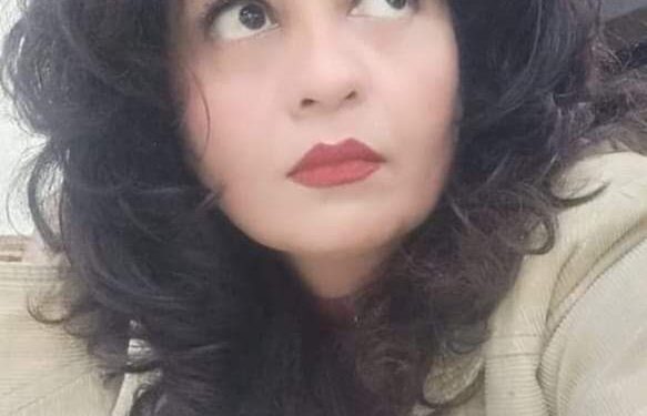 معروف افسانہ نگار شاعرہ سمین درانی نے شوہر سے جھگڑے کے بعد خود کشی کر لی ہے ،تحقیقات جاری ہے پولیس