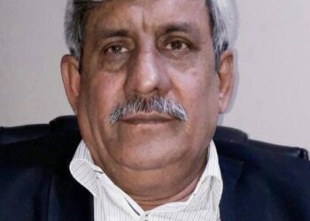 حکومت کا اخباری صنعت پر شب خون