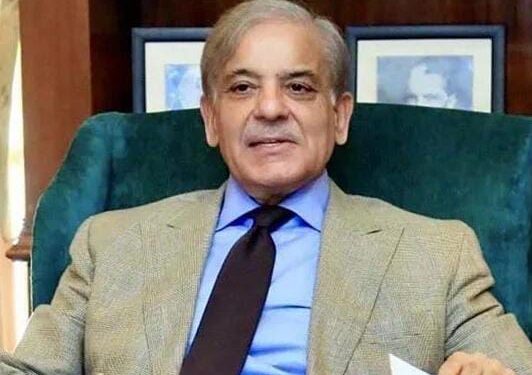 وزیراعظم شہباز شریف کی حج اکبر کی سعادت حاصل کرنے والے حجاج سمیت پوری امت کو مبارک