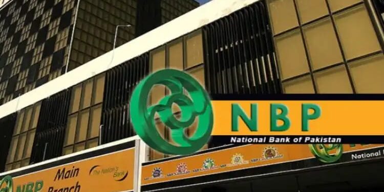 این بی پی کا قبل ازٹیکس 33.9 بلین روپے منافع کا اعلان، 21فیصدسال بہ سال اضافہ،مجموعی اثاثوں میں 33 فیصد اضافہ، 5 کھرب روپے کا سنگ میل حاصل کرلیا