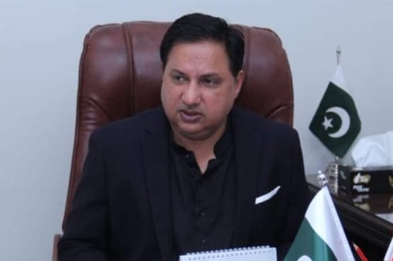 انفرااسٹرکچر کی تباہی کے باعث ریلیف کے کاموں میں دشواری کا سامنا ہے ،جام اکرام