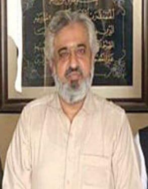 قائد اعظم کی عملی جدوجہد سے اسلامیہ جمہوریہ پاکستان حاصل ہوا طارق حسن