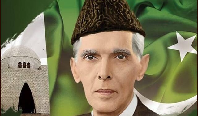 قائداعظم کی برسی، مزار قائد پر پروقار تقریب آج ہوگی
