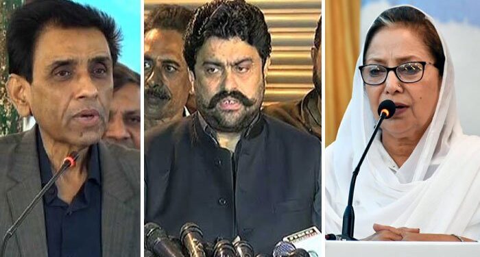 کامران ٹیسوری ڈپٹی کنوینئر بحال، ایم کیو ایم کے سینئر ارکان ناراض شہاب امام نے پارٹی کو خیرباد کہہ دیا، خاموشی سے کیے گئے فیصلوں سے متفق نہیں،کشورزہرہ