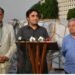 بڑے ملکوں کا کیا دھرا پاکستان اور دیگر ترقی پذیر ملک بھگت رہے ہیں، ، سیکریٹری جنرل اقوام متحدہ یہ پاگل پن اب بند کیا جائے، توانائی کے متبادل ذرائع پر سرمایہ کاری کریں اور قدرت سے جنگ ختم کی جائے، انتونیو گوتریس