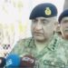 سیلاب سے بچاؤ کیلئے ڈرینج سسٹم کو بہتر اور مزید بڑے ڈیمز بنانے پڑیں گے، آرمی چیف جنرل قمر جاوید باجوہ