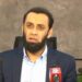 نااہلی میں پرویز الہٰی عثمان بزدار کو بھی پیچھے چھوڑ گئے ہیں،پنجاب میں ادویات کی قلت ہو گئی ہے ہم نے سیاست کی بجائے ریاست کو بچایا،عطاتارڑ