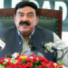 ریاست کی طاقت اورعوام کی طاقت آمنے سامنے ہیں‘شیخ رشید عدالتی اور قانونی جنگ میں عدلیہ پربڑی ذمہ داری آگئی ہے‘ سابق وزیر داخلہ