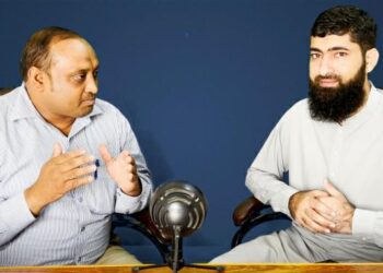 ہنرمندی کا راستہ ہی نوجوانوںکو خوشحالی کی منزل تک پہنچائے گا  اے اے ایم کنسلٹنٹس کے چیف ایگزیکٹو،اے اے ایم نیشن کیئر فاﺅنڈیشن کے بانی چیئرمین اور گوگل رینکنگ بہتر بنانے کے فن (ایس او سی) ایکسپرٹ عبداللہ امانت محمدی سے خصوصی انٹرویو