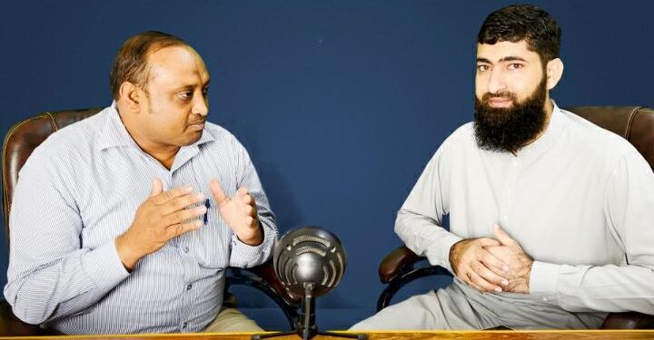 ہنرمندی کا راستہ ہی نوجوانوںکو خوشحالی کی منزل تک پہنچائے گا  اے اے ایم کنسلٹنٹس کے چیف ایگزیکٹو،اے اے ایم نیشن کیئر فاﺅنڈیشن کے بانی چیئرمین اور گوگل رینکنگ بہتر بنانے کے فن (ایس او سی) ایکسپرٹ عبداللہ امانت محمدی سے خصوصی انٹرویو