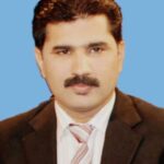 Mian Tariq Javeed