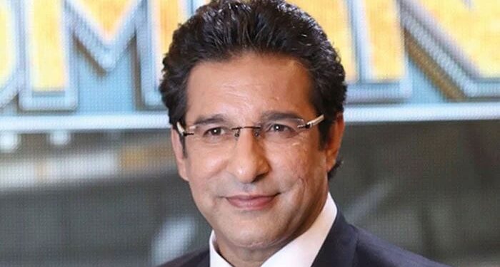 کرکٹ چھوڑنے کے بعد وہ کوکین کے نشے میں مبتلا ھو گیا تھا؛ وسیم اکرم