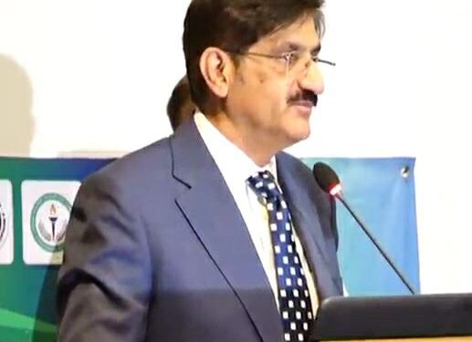 عصر حاضر میں عدم برداشت کا رویہ معاشرے میں بگاڑ کا باعث بنا ہے جنھیں لسانی و مذہبی تعصب سے بالاتر ہوکر قومی یکجہتی کے ذریعے فروغ دینا ناگزیر  ہوچکا ہے۔مراد علی شاہ