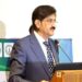 عصر حاضر میں عدم برداشت کا رویہ معاشرے میں بگاڑ کا باعث بنا ہے جنھیں لسانی و مذہبی تعصب سے بالاتر ہوکر قومی یکجہتی کے ذریعے فروغ دینا ناگزیر  ہوچکا ہے۔مراد علی شاہ