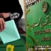 کراچی اور حیدرآباد میں بلدیاتی انتخابات کا نوٹیفکیشن جاری