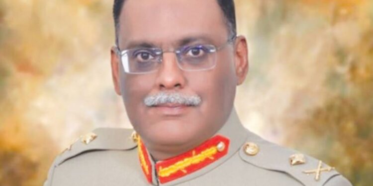 ہم جو کچھ ہیں آپ کی مرہون منت ہے، جنرل ساحر کا اپنے اساتذہ کو شاندار خراج تحسین