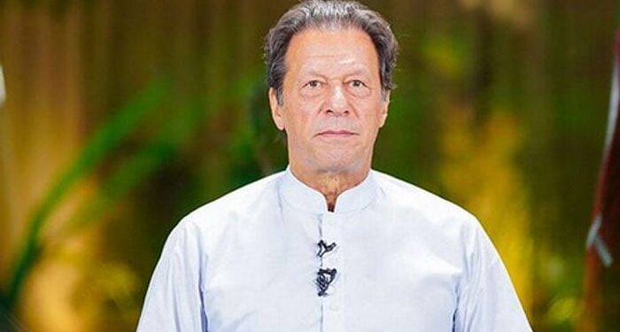 ہماری تحریک قانون کی حکمرانی اور حقیقی آزادی تک جاری رہے گی،عمران خان