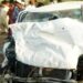 انڈس ہائی وے پر دھند کے سبب حادثہ، ایک ہی خاندان کے 5 افرادجاں بحق
