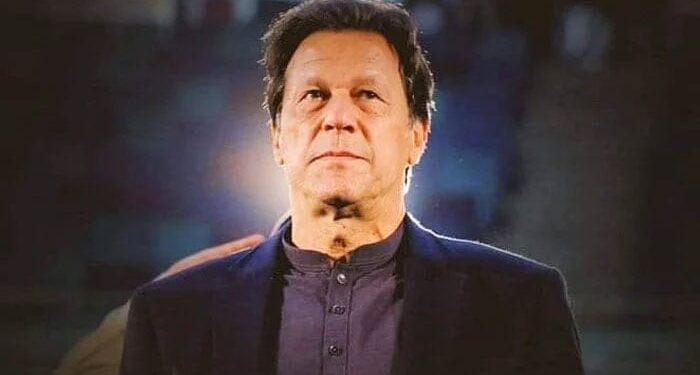 عمران خان 26 نومبر کو بذریعہ ہیلی کاپٹر راولپنڈی پہنچیں گے، ذرائع