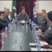 ڈاکوؤں کے سر کی قیمت رکھی جائے۔ انہوں نے مزید کہا کہ مجھے پولیس اہلکاروں اور افسراں کو شہید کرنے والے ڈاکو سلاخوں کے اندر چاہیے :مراد علی شاہ