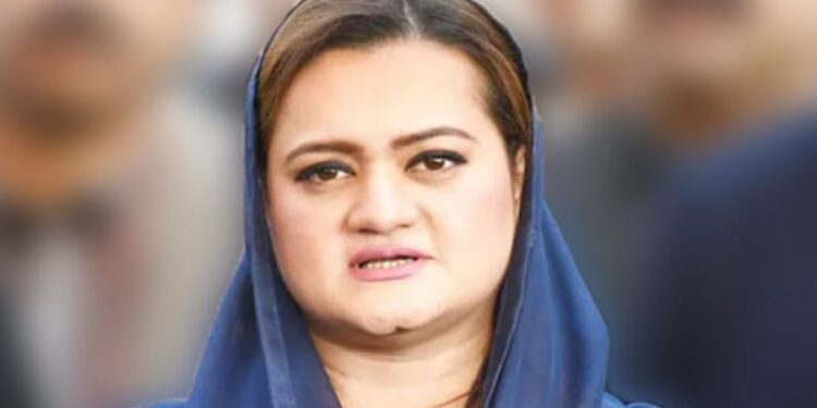 وزیر اعظم نے دہشتگردی کی لعنت کے خلاف ترکی کی قربانیوں کو سراہا ہے، مریم اور نگزیب