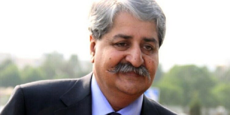 چین کی ترقی کاچمتکار خصوصی اقتصادی زونز کے قیام سے جڑا ہے، نوید قمر