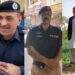 گھوٹکی: ڈاکوؤں کا حملہ، ڈی ایس پی، 2 ایس ایچ او سمیت 5 اہلکار شہید