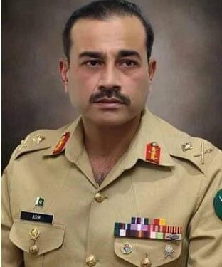 صدر نے سمری پر دستخط کردیے، جنرل عاصم منیر نئے آرمی چیف اور جنرل ساحر شمشاد چیئرمین جوائنٹ چیفس آف اسٹاف کمیٹی مقرر