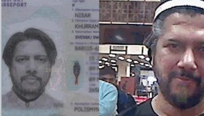 کراچی : پولیس اہلکار کو قتل کرنے والے ملزم کو فرار ہونے میں مدد کرنے والے 2 افراد گرفتار