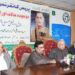 آرمی چیف کی تعیناتی کا حق آئین کے مطابق وزیر اعظم کا ہے, فوج کی ذمہ داری سرحدوں کی حفاظت کرنا ہے ، جنرل ریٹائرڈ فیض علی چشتی