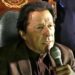 تمام اسمبلیوں سے باہر نکلنے کا فیصلہ کیا ہے، اس سسٹم کا مزید حصہ نہیں رہیں گے:عمران خان