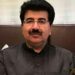 بلوچستان کی ترقی اور خوشحالی پورے ملک کے معاشی استحکام کو یقینی بنائے گی، صادق سنجرانی