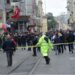 استنبول : ترکیہ کے دارالحکومت زوردار دھماکا  5 افراد جاں بحق30 زخمی۔