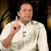 پی ٹی آئی کا لانگ مارچ، عمران خان کا 26 نومبر کو راولپنڈی پہنچنے کا اعلان کارکن 26 نومبر کو راولپنڈی پہنچیں میں وہاں مارچ کی قیادت خود کروں گا اور آگے کا لئحہ عمل کا اعلان کروں گا‘ ہم عوام کو 7 ماہ سے جگا رہے ہیں‘ عمران خان