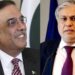 آصف علی زر داری سے اسحق ڈار سے ملاقات ،مجموعی سیاسی صورتحال پر تبادلہ خیال