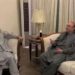آصف زرداری کی چوہدری شجاعت سے دوبارہ اہم ملاقات